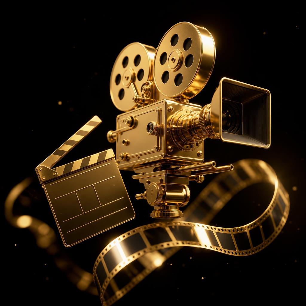 Video Shoots & Editing — Nysa Digital 3D visual